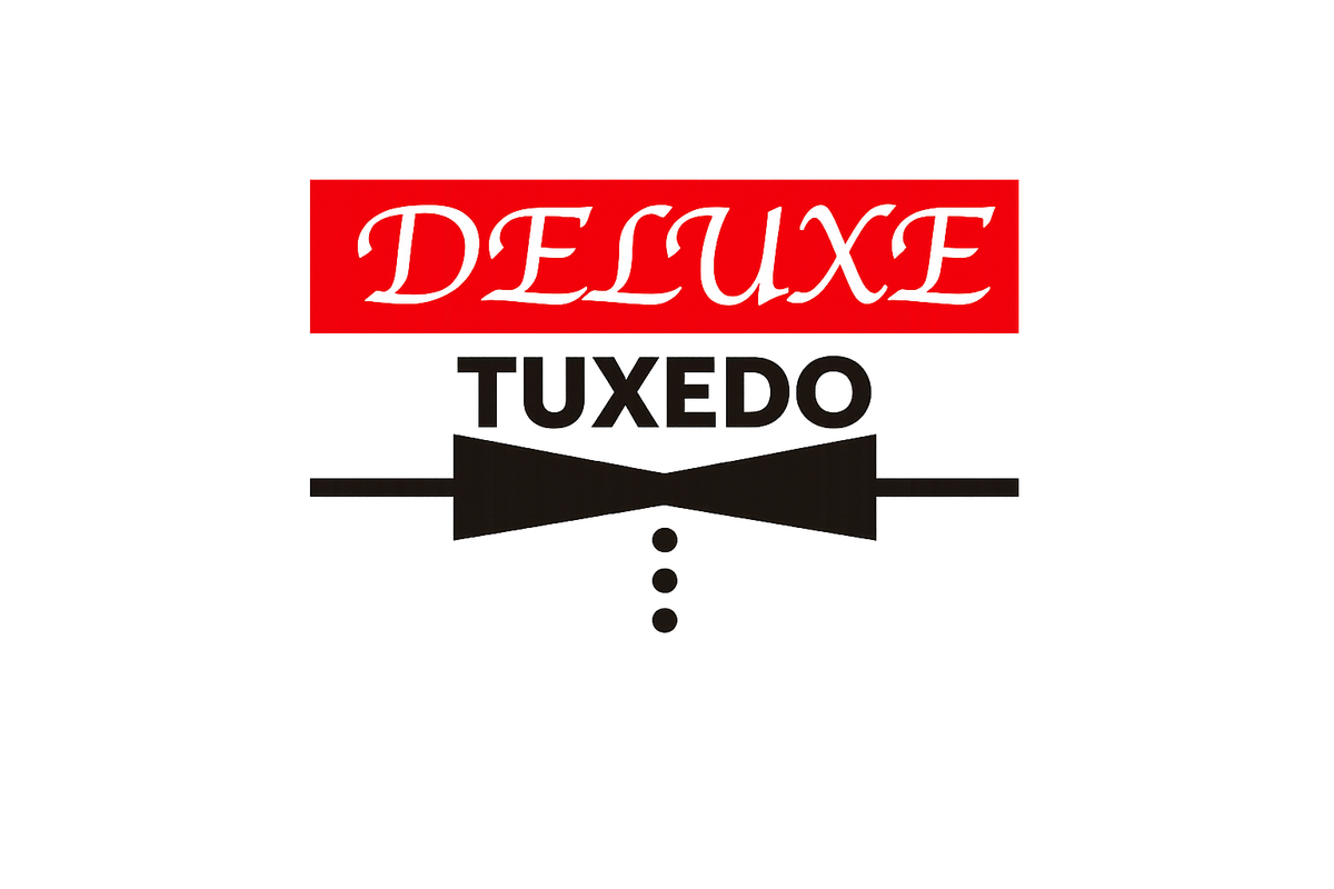 Deluxe Tuxedo